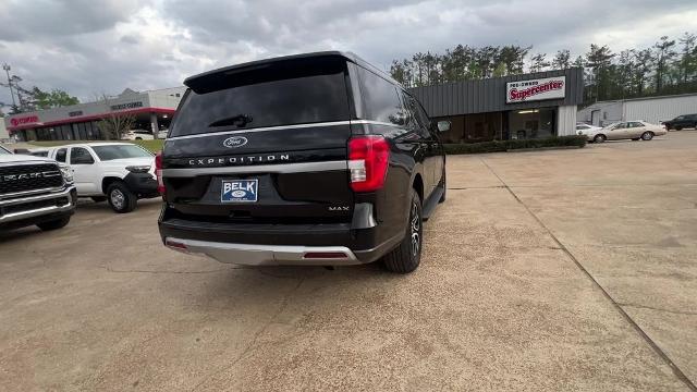 2024 Ford Expedition XLT MAX