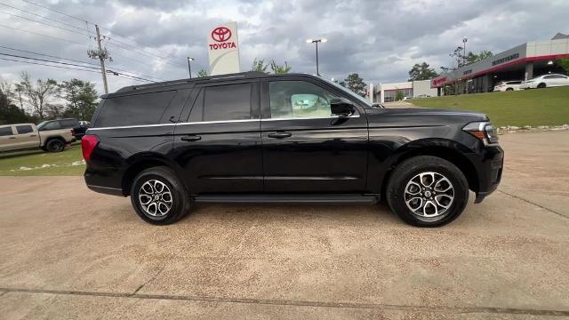 2024 Ford Expedition XLT MAX