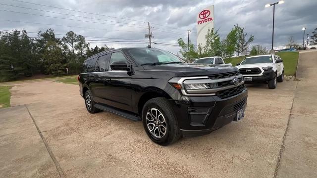 2024 Ford Expedition XLT MAX