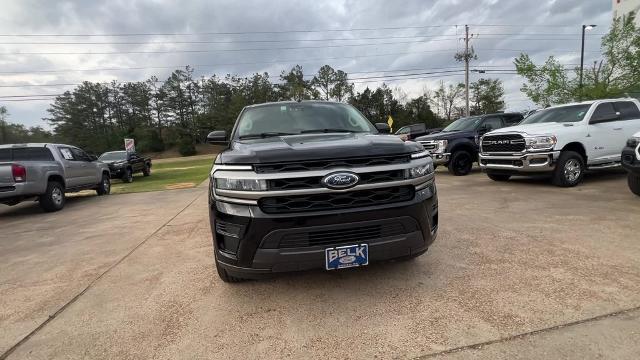 2024 Ford Expedition XLT MAX