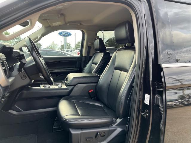 2024 Ford Expedition XLT MAX