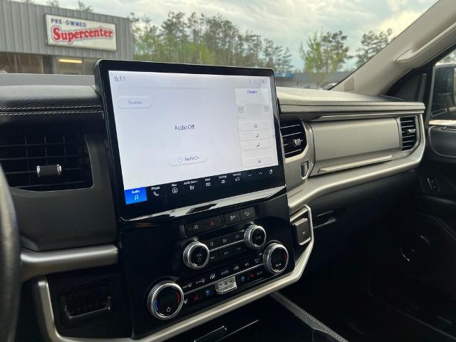 2024 Ford Expedition XLT MAX