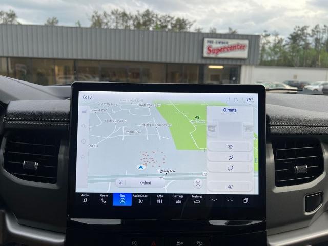 2024 Ford Expedition XLT MAX