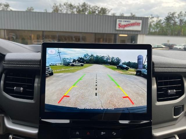 2024 Ford Expedition XLT MAX
