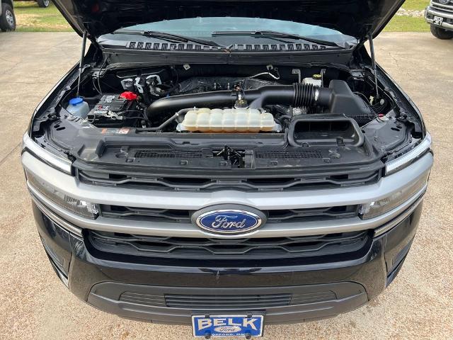 2024 Ford Expedition XLT MAX