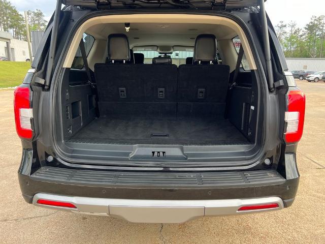 2024 Ford Expedition XLT MAX