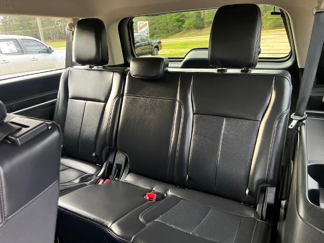 2024 Ford Expedition XLT MAX
