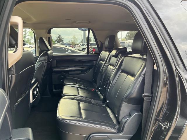 2024 Ford Expedition XLT MAX