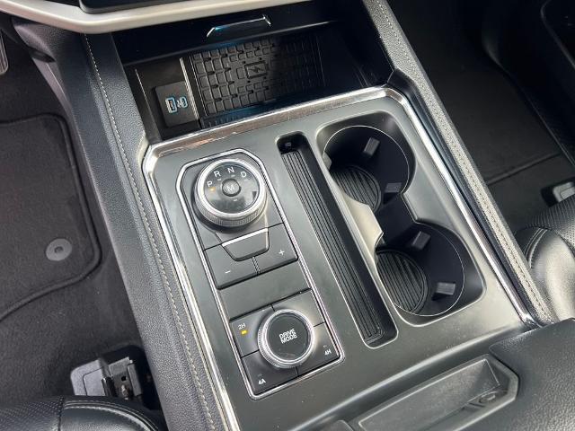 2024 Ford Expedition XLT MAX