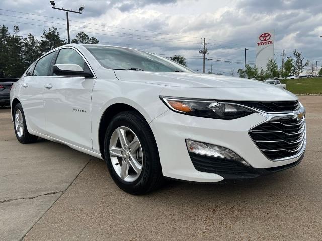 2024 Chevrolet Malibu FWD 1LT for sale in Oxford, MS