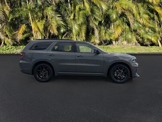2026 Dodge Durango DURANGO GT PREMIUM AWD HEMI V8