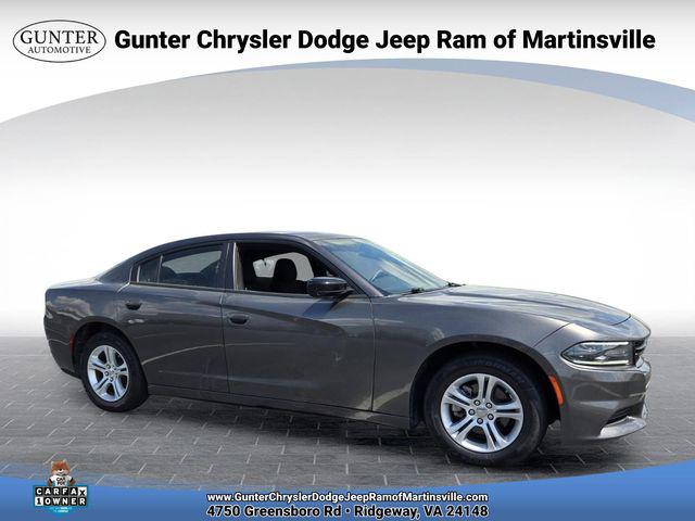 2023 Dodge Charger SXT 2023 Dodge Charger SXT