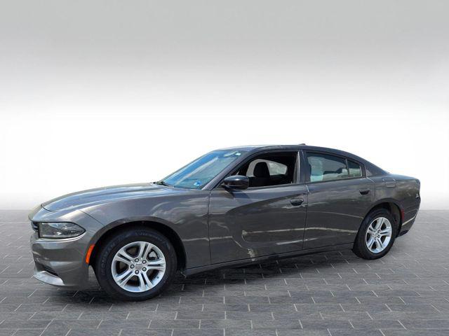 2023 Dodge Charger SXT 2023 Dodge Charger SXT