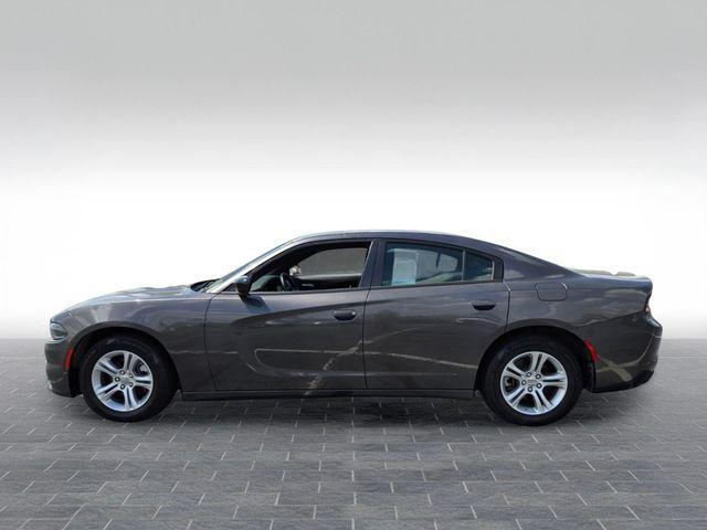 2023 Dodge Charger SXT 2023 Dodge Charger SXT