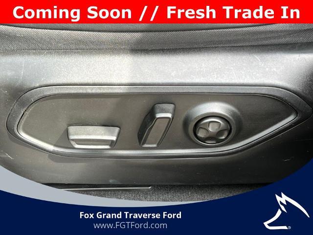 2024 Jeep Grand Cherokee L Overland 4x4