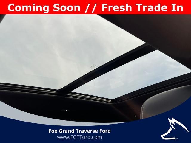 2024 Jeep Grand Cherokee L Overland 4x4