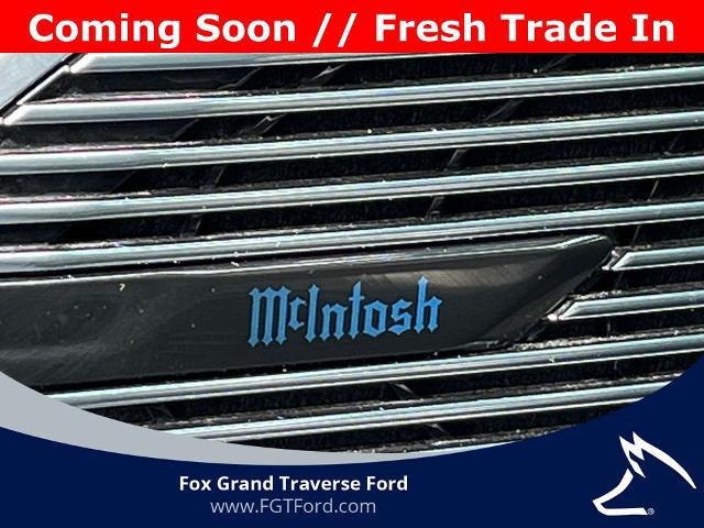 2024 Jeep Grand Cherokee L Overland 4x4