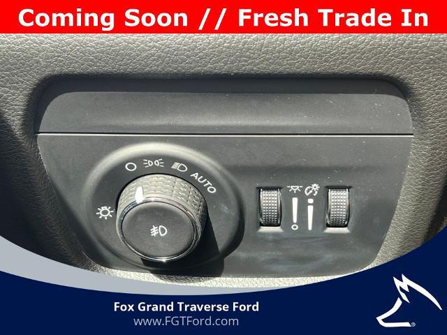 2024 Jeep Grand Cherokee L Overland 4x4