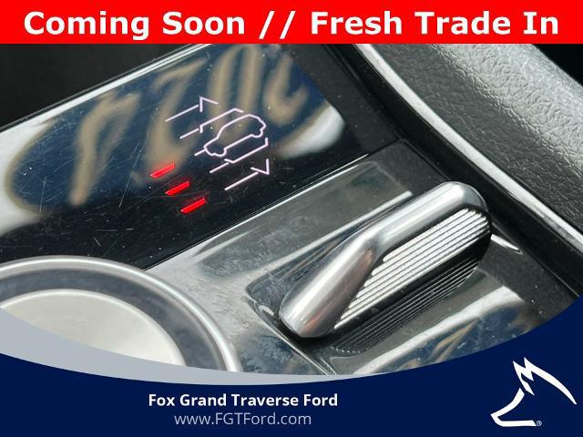 2024 Jeep Grand Cherokee L Overland 4x4