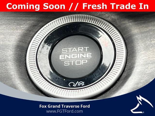 2024 Jeep Grand Cherokee L Overland 4x4