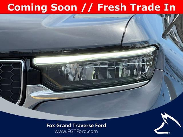 2024 Jeep Grand Cherokee L Overland 4x4