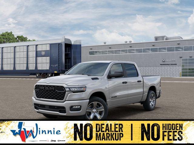 2026 RAM Ram 1500 RAM 1500 EXPRESS CREW CAB 4X2 57 BOX