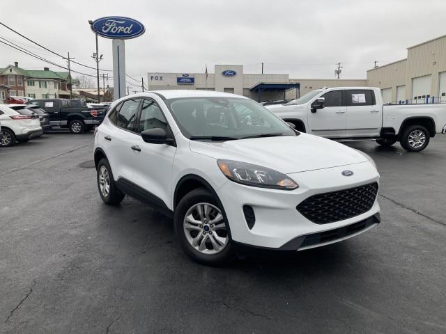 2022 Ford Escape S for sale in Waynesburg, PA