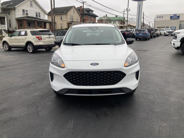 2022 Ford Escape S