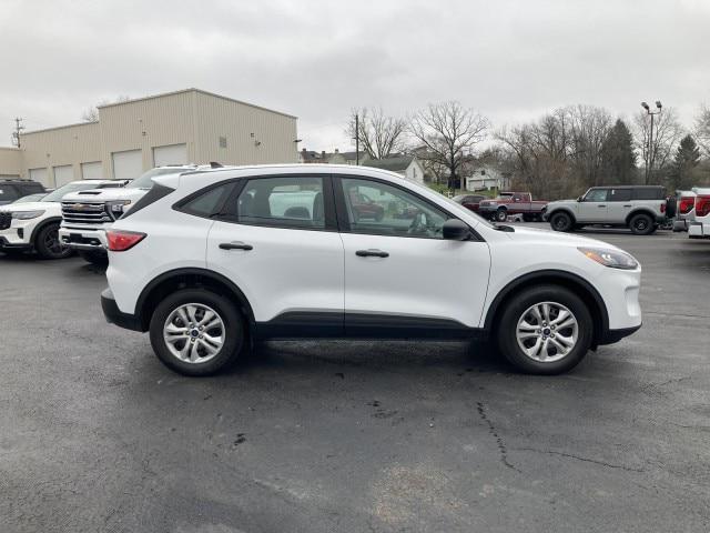 2022 Ford Escape S