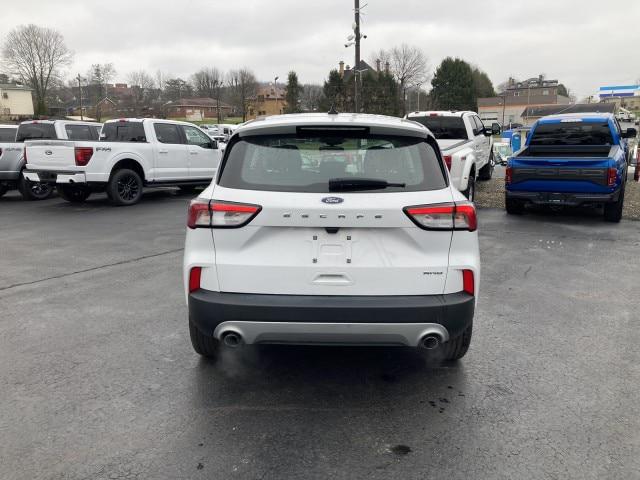 2022 Ford Escape S