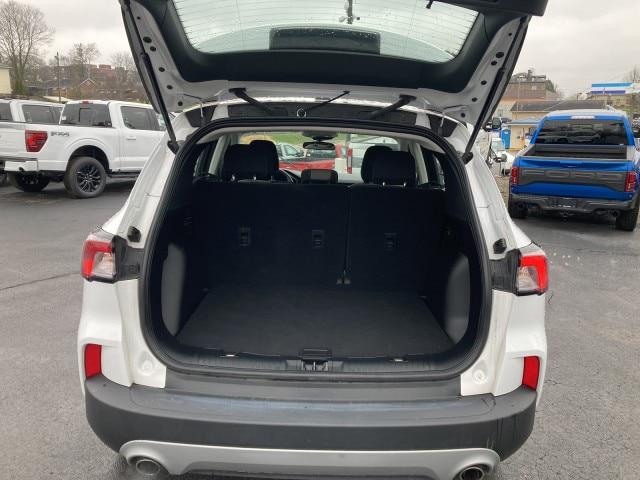 2022 Ford Escape S