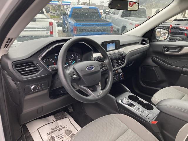 2022 Ford Escape S
