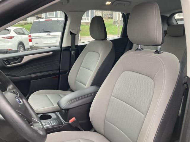 2022 Ford Escape S