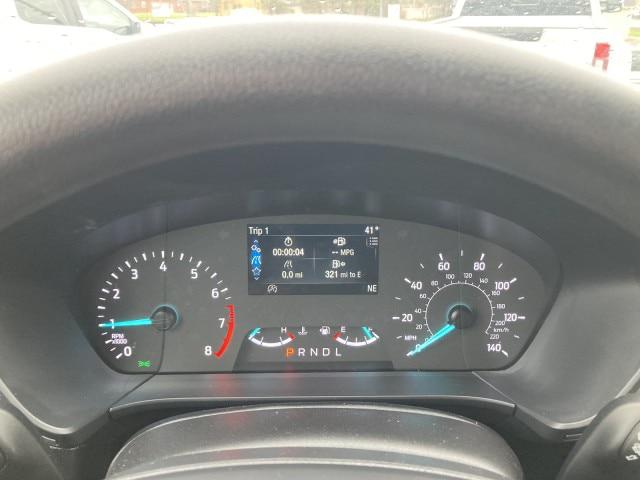 2022 Ford Escape S