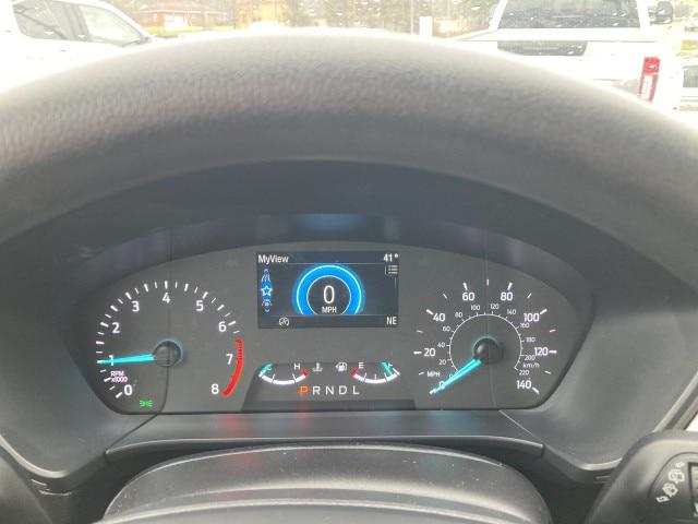 2022 Ford Escape S