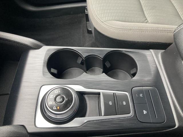 2022 Ford Escape S