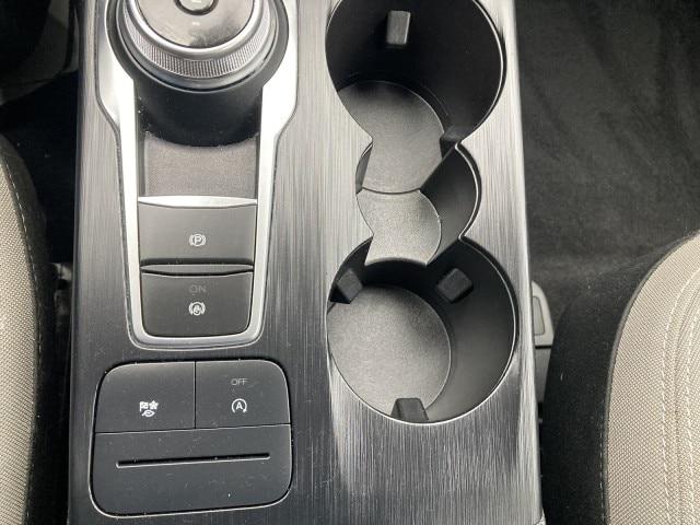 2022 Ford Escape S