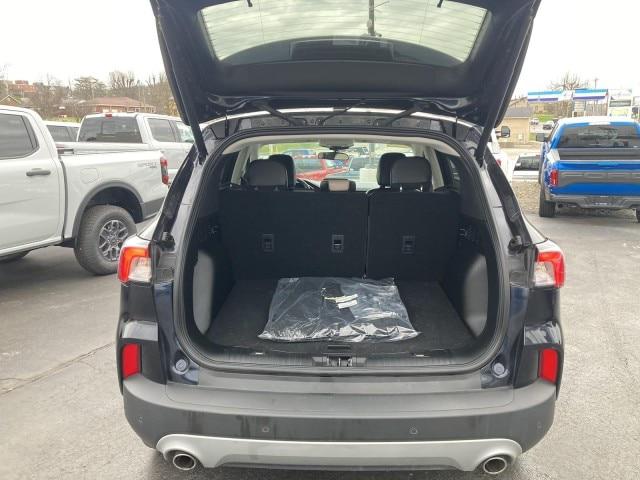 2021 Ford Escape SEL Hybrid
