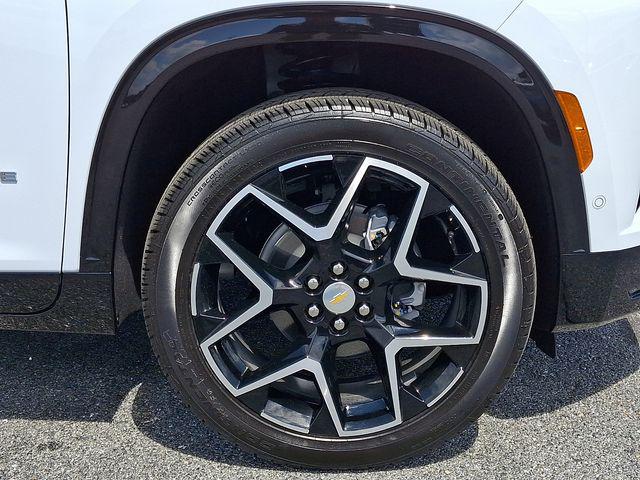 2026 Chevrolet Traverse FWD High Country