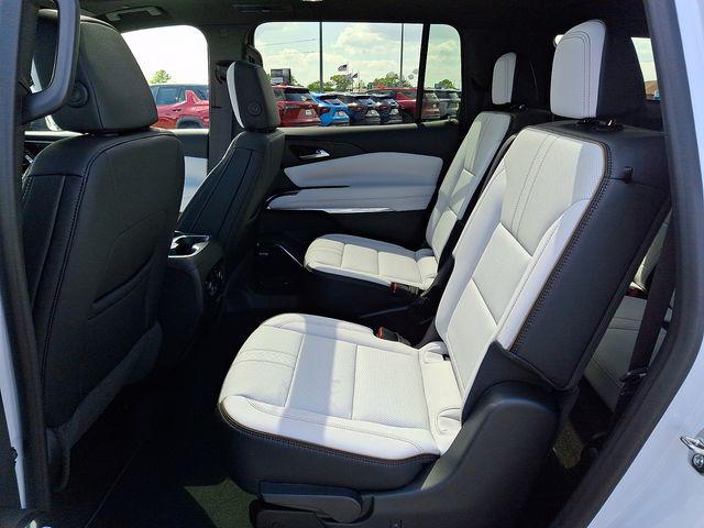 2026 Chevrolet Traverse FWD High Country