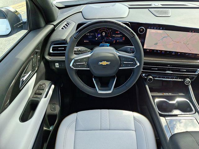 2026 Chevrolet Traverse FWD High Country