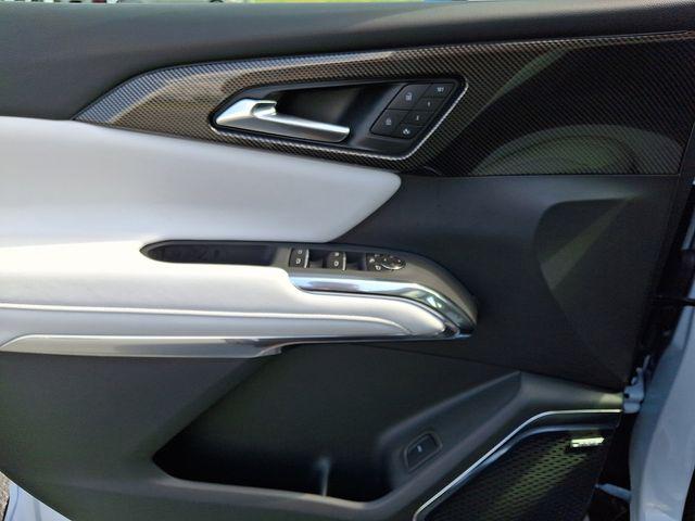 2026 Chevrolet Traverse FWD High Country