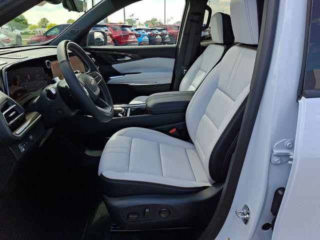 2026 Chevrolet Traverse FWD High Country