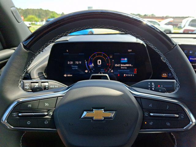 2026 Chevrolet Traverse FWD High Country