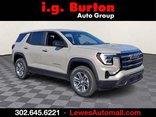 2026 GMC Terrain FWD Elevation for sale in Lewes, DE