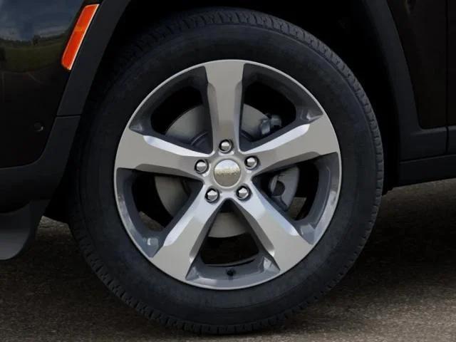 2026 Jeep Grand Cherokee Limited 4x2