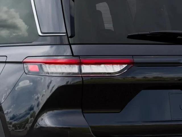 2026 Jeep Grand Cherokee Limited 4x2
