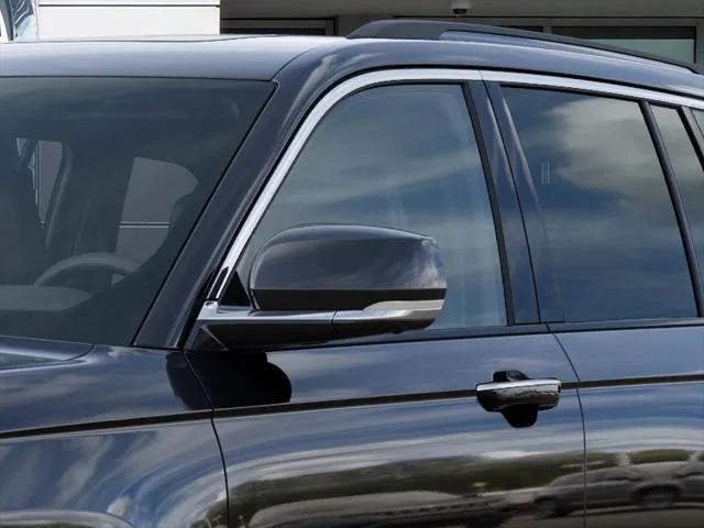 2026 Jeep Grand Cherokee Limited 4x2