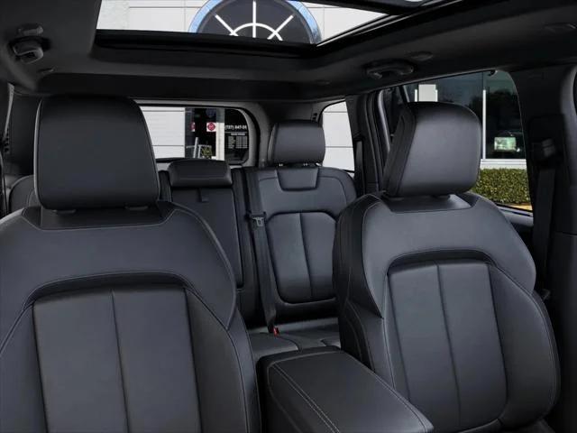 2026 Jeep Grand Cherokee Limited 4x2