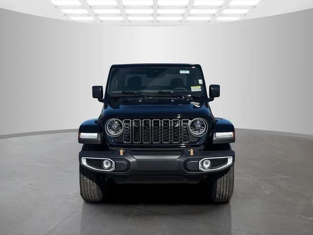 2026 Jeep Gladiator GLADIATOR 85TH ANNIVERSARY EDITION 4X4